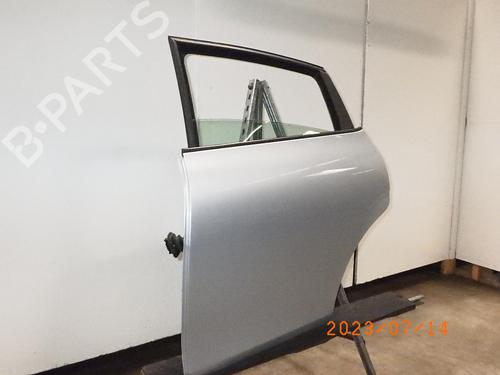 Left rear door SEAT LEON (1P1) 2.0 FSI | BP13755001C4 