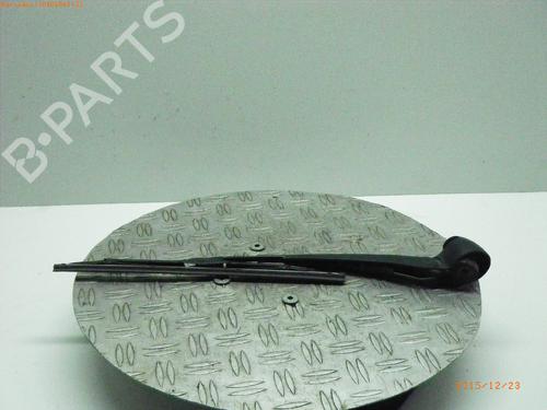 Rear windshield wiper arm VW LUPO I (6X1, 6E1) 1.4 16V 6X0955707A