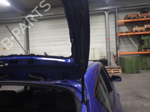 Gassdemper Bakluke MAZDA 3 (BK) 1.6 (BK14) (105 hp) 29185454