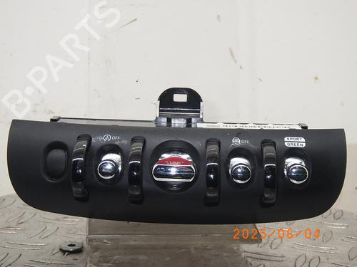 Used Switch MINI MINI CLUBMAN (F54) Cooper (136 hp) 26514489