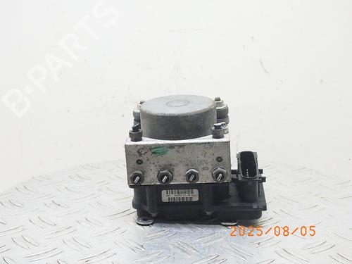 ABS pump NISSAN MICRA III (K12) 1.2 16V | BP27895953M43