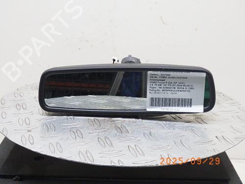 Used Rear mirror FORD FOCUS II (DA_, HCP, DP) 1.6 (100 hp) 29240153