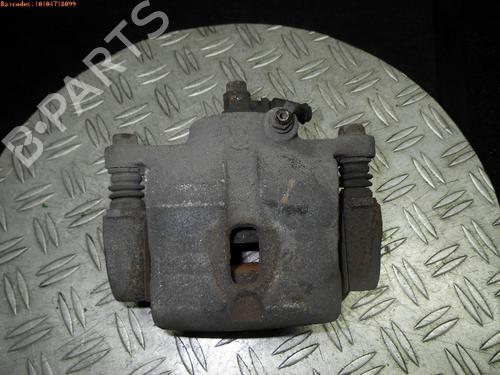 Used Left front brake caliper HYUNDAI ATOS (MX) 1.1 (63 hp) 14752684