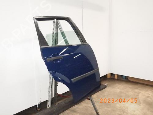 Right rear door FORD FIESTA V (JH_, JD_) 1.4 16V | BP12261246C5 