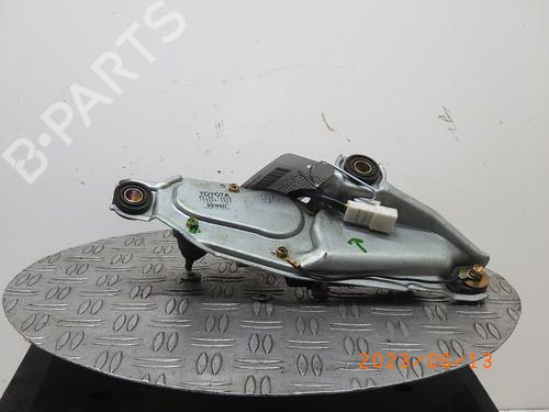 Used Rear wiper motor TOYOTA COROLLA Compact (_E11_) 1.4 (EE111_, EE111R) (86 hp) 990273