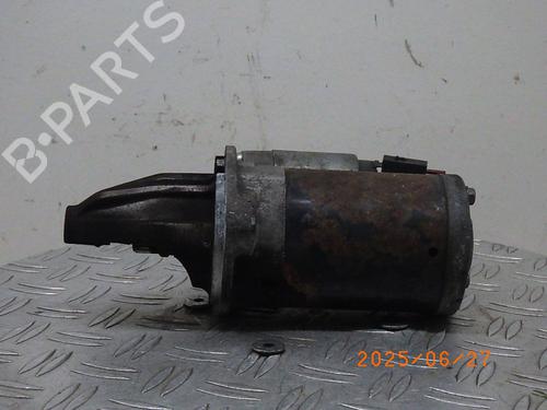 Used Starter MITSUBISHI COLT VI (Z3_A, Z2_A) 1.3 (Z21A) (95 hp) 27168073