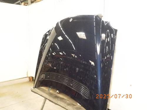 Hood MERCEDES-BENZ C-CLASS (W203) C 200 Kompressor (203.045) | BP27706205C1 