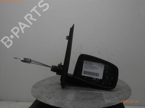 Specchietto retrovisore destro FIAT PANDA (169_) 1.1 (169.AXA1A) (54 hp) 32348197