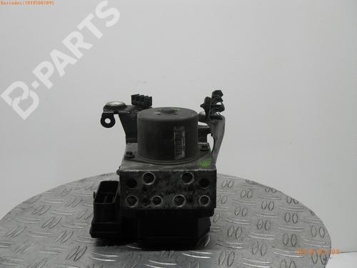 ABS pump FORD GALAXY II (WA6) 2.0 TDCi | BP1287470M43 