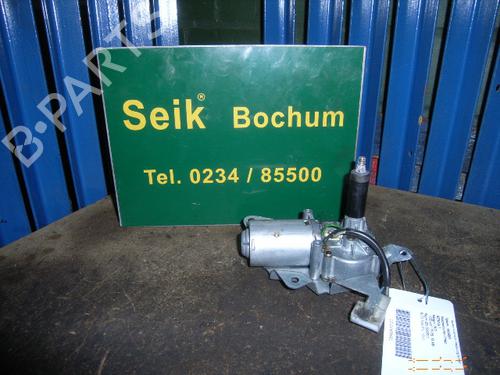 Used Rear wiper motor RENAULT KANGOO (KC0/1_) 1.4 (KC0C, KC0H, KC0B, KC0M) (75 hp) 30511888