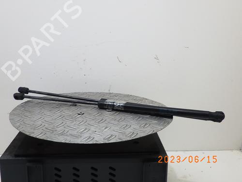 Used Tailgate lift support VW POLO V (6R1, 6C1) 1.2 (70 hp) 14765596