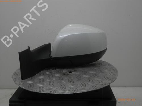 Left mirror OPEL AGILA B (H08) 1.0 (F68) | BP32235862C26