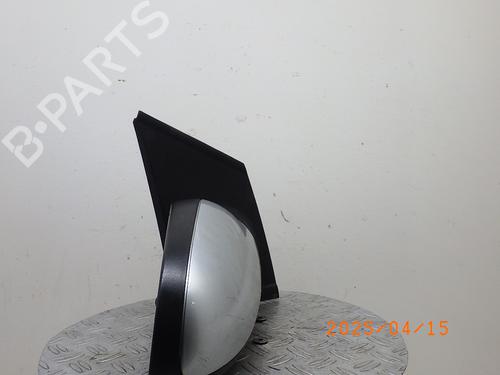 Right mirror VW FOX Hatchback (5Z1, 5Z3, 5Z4) 1.4 | BP25119803C27 