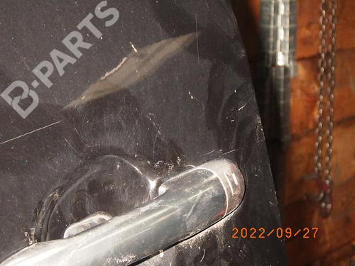 Left front door RENAULT ESPACE IV (JK0/1_) 2.0 dCi (JK03, JK04, JK1C, JK1G, JK1J, JK1K) | BP7565451C2 