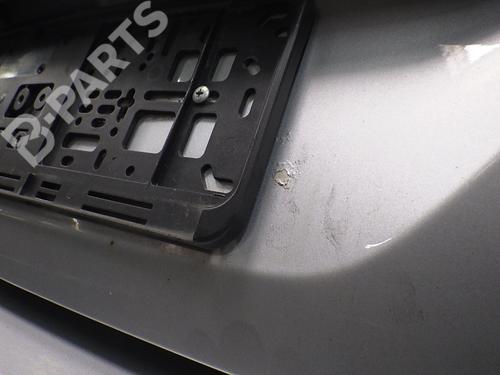 Tailgate PEUGEOT 207 (WA_, WC_) 1.4 | BP9758240C6 