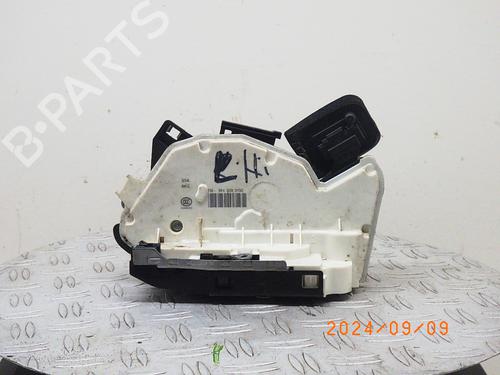 Used Rear left lock VW GOLF SPORTSVAN VII (AM1, AN1) 1.4 TSI (125 hp) 19167734
