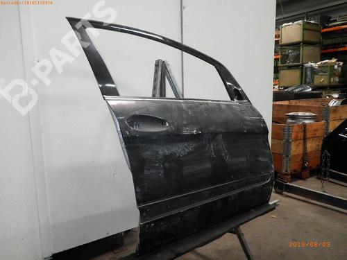 Right front door MERCEDES-BENZ A-CLASS (W169) A 160 CDI (169.006, 169.306) | BP2820816C3 