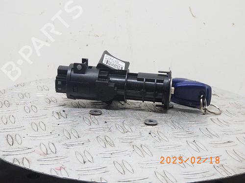 Ignition barrel FIAT PANDA (169_) 1.2 (169.AXB11, 169.AXB1A) | BP23529720M48 