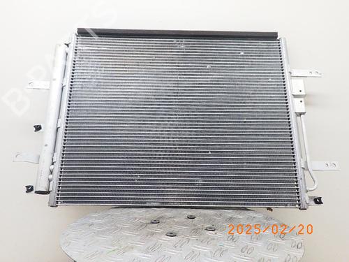 Used AC radiator HYUNDAI KONA (OS, OSE, OSI) EV (136 hp) 23572956