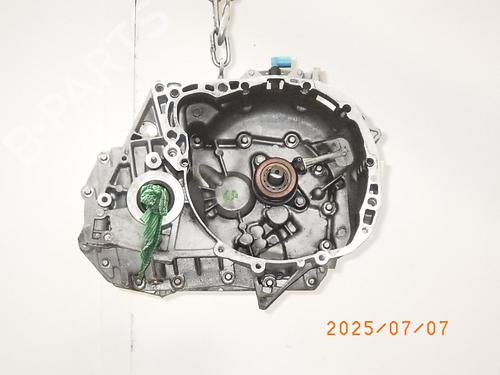 Used Gearbox RENAULT KANGOO / GRAND KANGOO II (KW0/1_) 1.6 (KW00, KW0Y, KW0E, KW0N, KW0P) (87 hp) 27332844