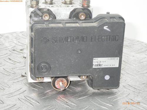 ABS pump MAZDA DEMIO (DW) 1.5 16V (DW5W) | BP315037M43 