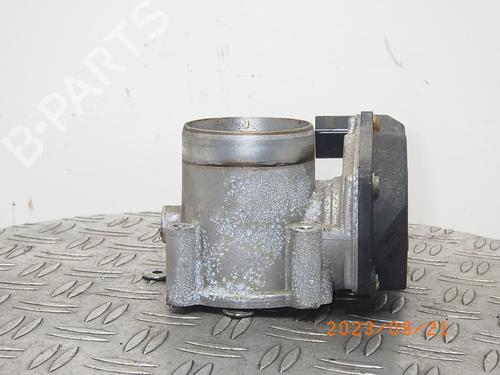 Throttle body VW POLO V (6R1, 6C1) 1.4 (6R1) | BP14983510M82 
