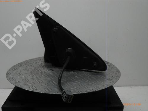 Left mirror FORD MONDEO III (B5Y) 2.0 TDCi | BP4689316C26 