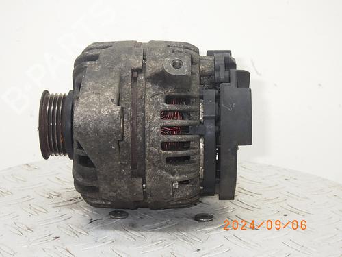 Alternator OPEL ASTRA H (A04) 1.8 (L48) | BP16689658M7 