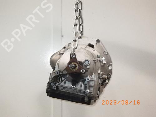 Gearbox MERCEDES-BENZ SLK (R171) 200 Kompressor (171.442) | BP14940338M3 
