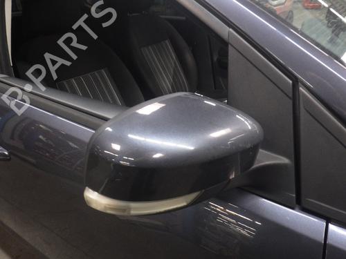 Right mirror FORD FOCUS II (DA_, HCP, DP) 1.6 TDCi | BP27185562C27 