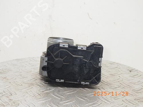 Used Throttle body FIAT GRANDE PUNTO (199_) 1.4 (199AXB11, 199AXB1A, 199BXB1A, 199AXL1A) (77 hp) 30641635
