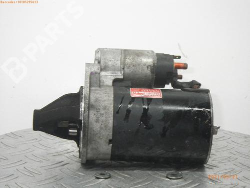 Startmotor HYUNDAI i10 I (PA) 1.1 (67 hp) 6822520