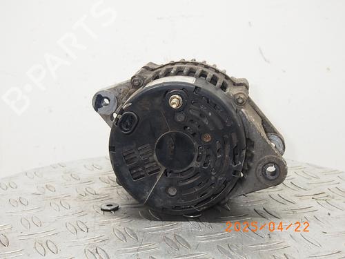 Generator CHEVROLET MATIZ (M200, M250) 0.8 | BP25296905M7 