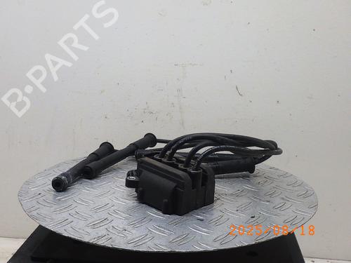 Ignition coil RENAULT CLIO II (BB_, CB_) 1.2 16V (BB05, BB0W, BB11, BB27, BB2T, BB2U, BB2V, CB05,... | BP28097558M94 