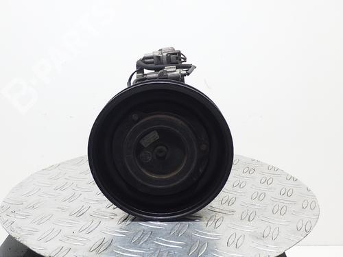 Used AC compressor TOYOTA PASEO Coupe (_L5_) 1.5 (EL54_, EL54R) (90 hp) 8653181