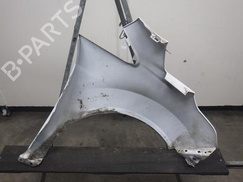 Left front fenders FORD B-MAX (JK) 1.0 EcoBoost | BP26537695C41 