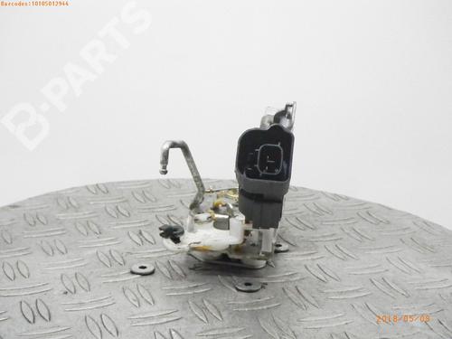Front right lock TOYOTA AYGO (_B1_) 1.0 (KGB10_, KGB10R) | BP960340C97 