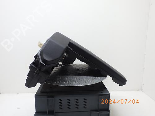 Used Air filter box DACIA SANDERO II 1.2 (75 hp) 18745366