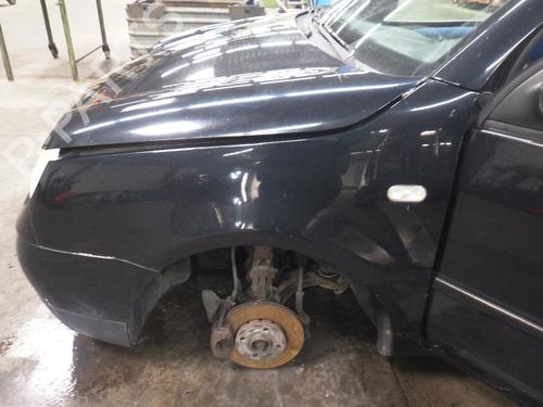 Used Left front fenders VW LUPO I (6X1, 6E1) 1.0 (50 hp) 28795287