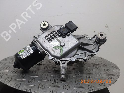 Used Front wiper motor CITROËN C4 Picasso I MPV (UD_) 1.6 THP 155 (156 hp) 14456579
