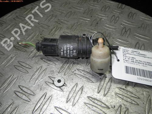 Used Washer pump VW POLO (9N_, 9A_) 1.2 12V (64 hp) 14753317
