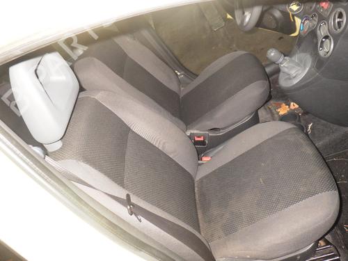 Sedile anteriore destro FIAT PANDA (169_) 1.1 (169.AXA1A) (54 hp) 32299490
