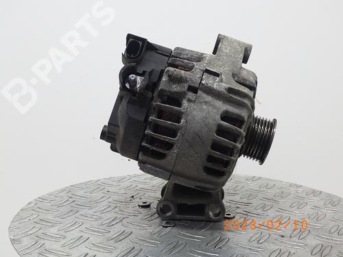 Used Alternator FORD FIESTA VI (CB1, CCN) 1.4 (97 hp) 11872942