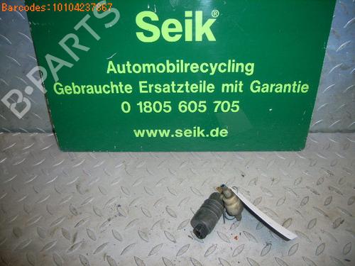 Used Washer pump OPEL ASTRA G Estate (T98) 1.6 16V (F35) (101 hp) 14750307