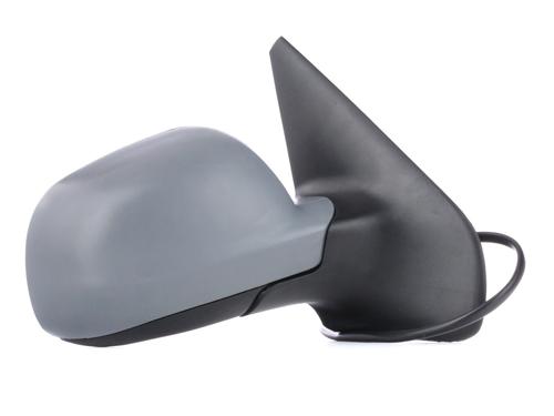 Used Right mirror VW GOLF IV (1J1) 1.4 16V (75 hp) 296451