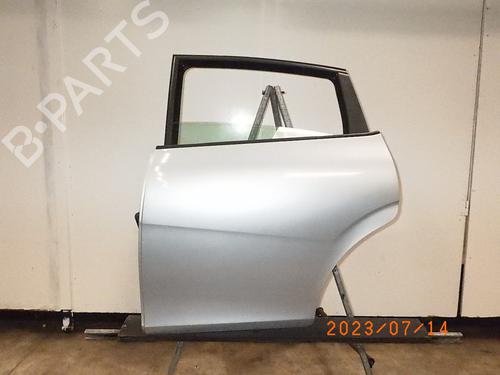 Used Left rear door SEAT LEON (1P1) 2.0 FSI (150 hp) 13755001