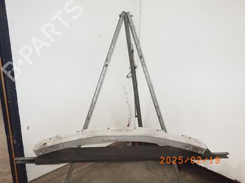 Used Rear bumper reinforcement OPEL MERIVA B MPV (S10) 1.4 (75) (120 hp) 23550509