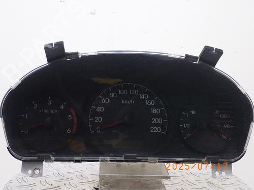 Used Instrument cluster HYUNDAI H-1 Cargo (TQ) 2.5 CRDi (170 hp) 27527971