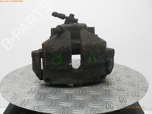 Used Right front brake caliper AUDI A3 Sportback (8PA) 2.0 TDI (140 hp) 14754566