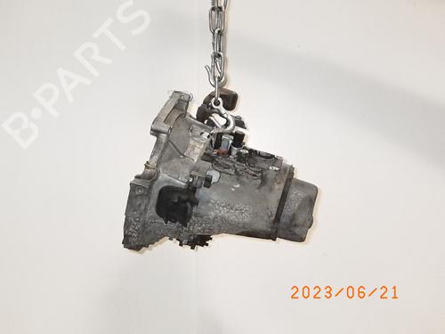 Gearbox CITROËN C2 (JM_) 1.1 | BP11512865M3 